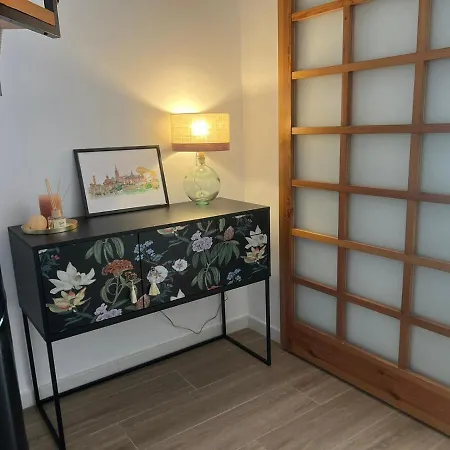 La Mirada A Triana Appartement