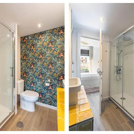 La Mirada A Triana Apartmán Sevilla
