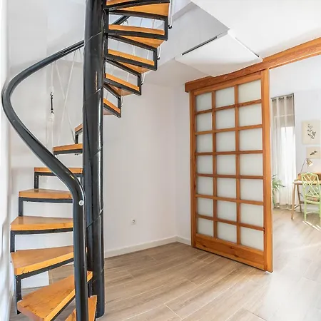 La Mirada A Triana Apartmán Sevilla